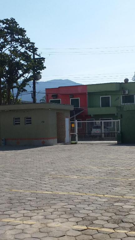  APARTAMENTO BEM LOCALIZADO