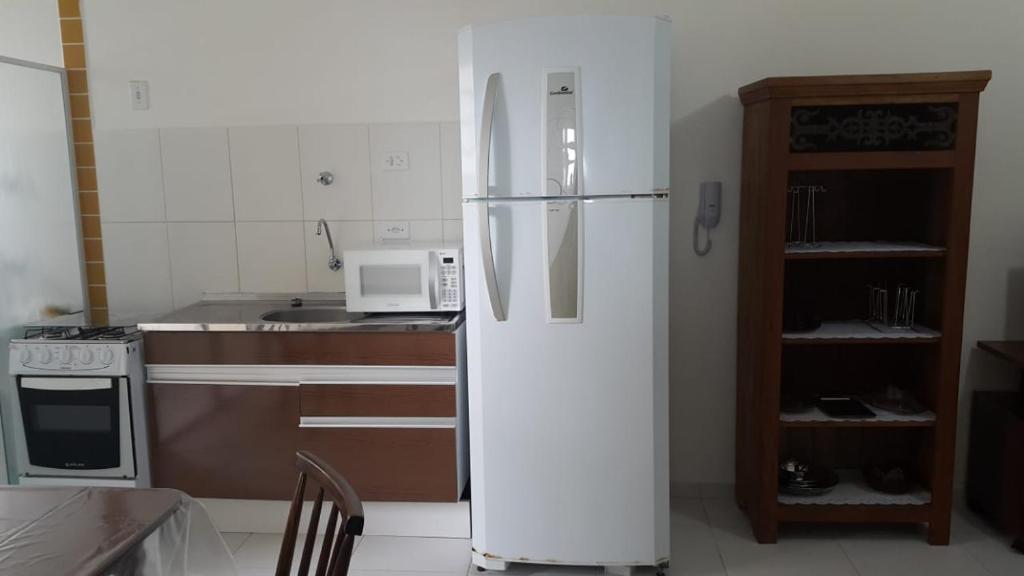  APARTAMENTO BEM LOCALIZADO