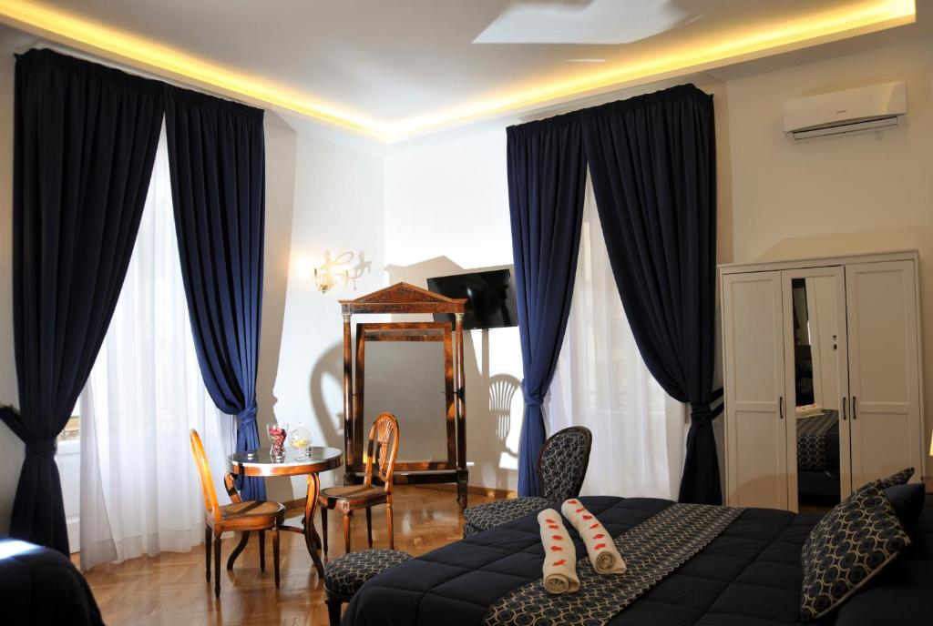 Di Palma Suite - 