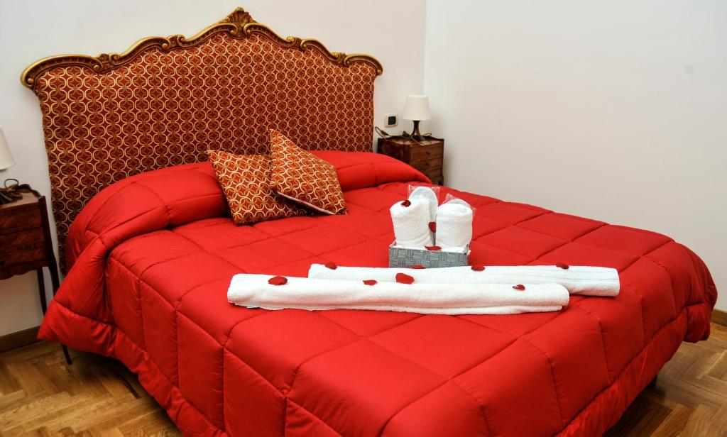 Di Palma Suite - 
