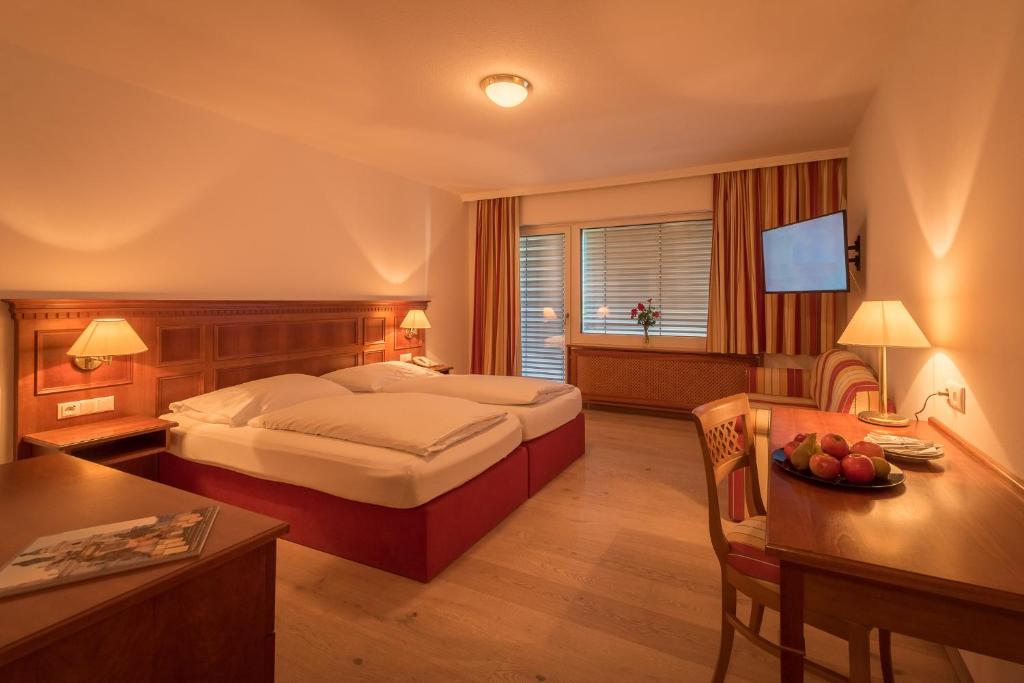 Hotel Gasthof Mostwastl - Resim 25
