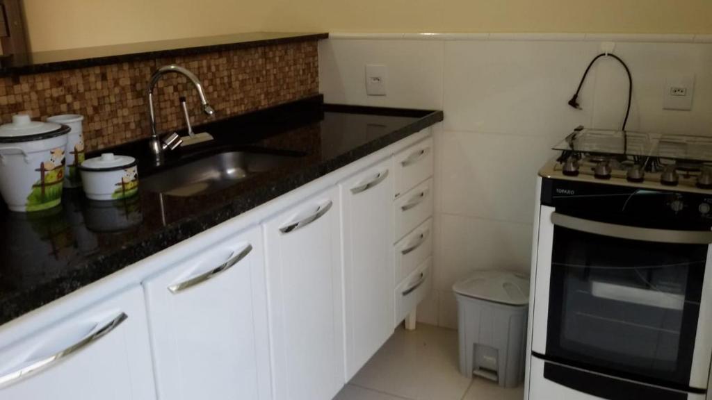  Pousada Flat di Antoninni