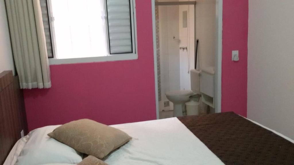  Pousada Flat di Antoninni