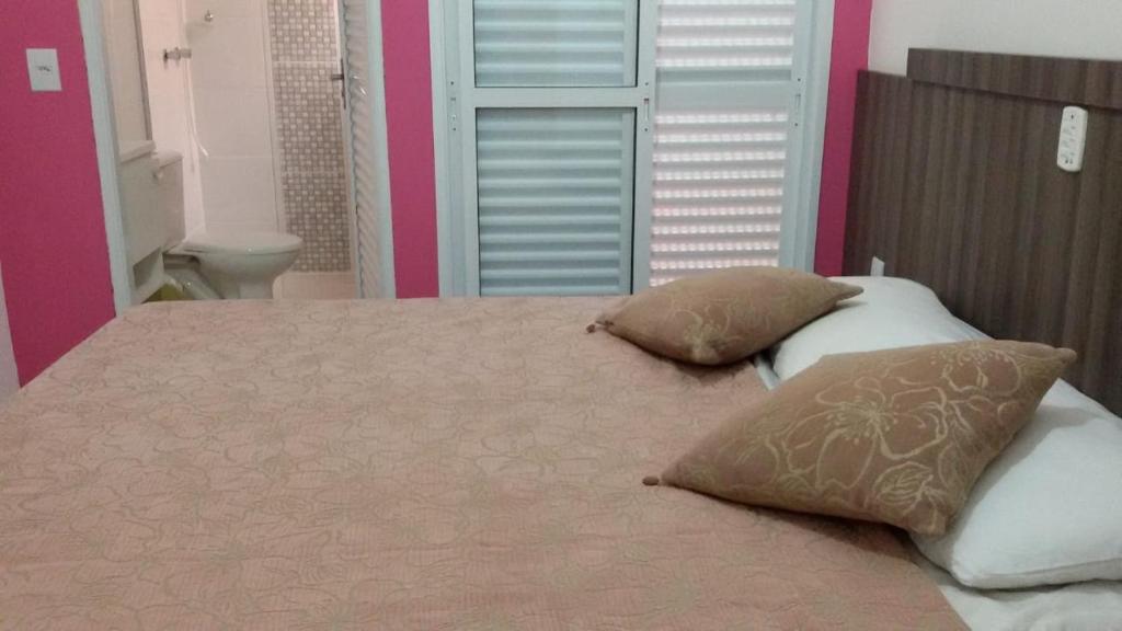  Pousada Flat di Antoninni