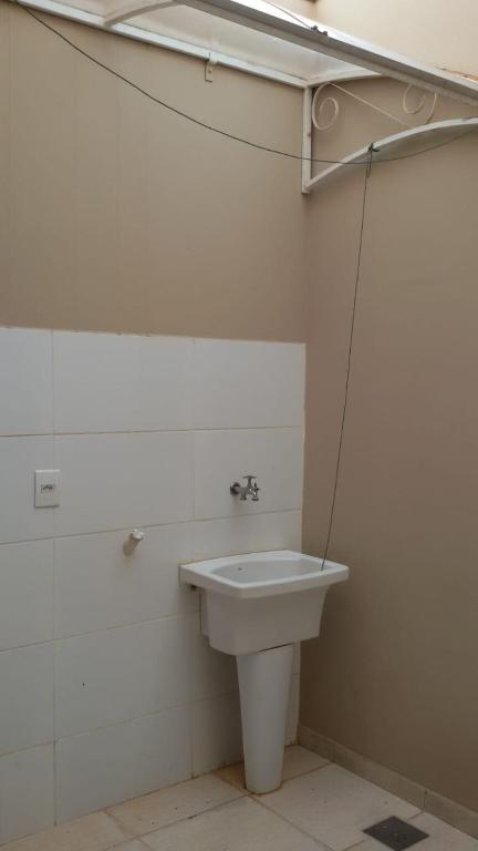 Pousada Flat di Antoninni