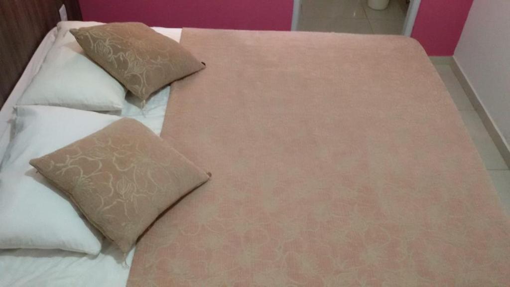  Pousada Flat di Antoninni