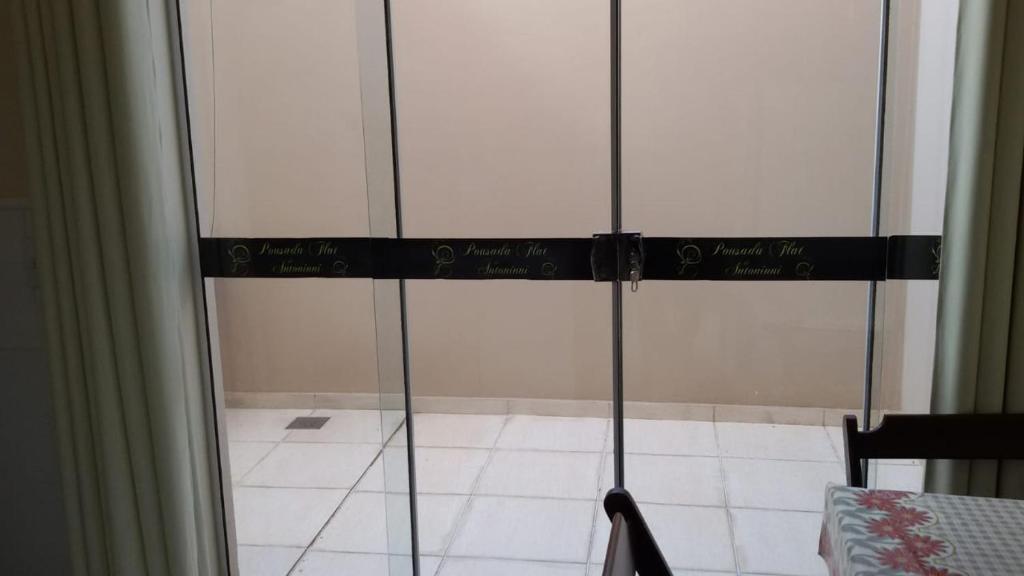  Pousada Flat di Antoninni