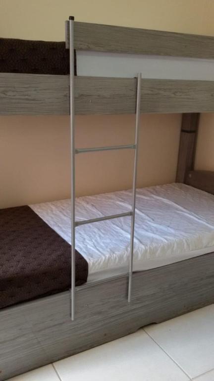  Pousada Flat di Antoninni