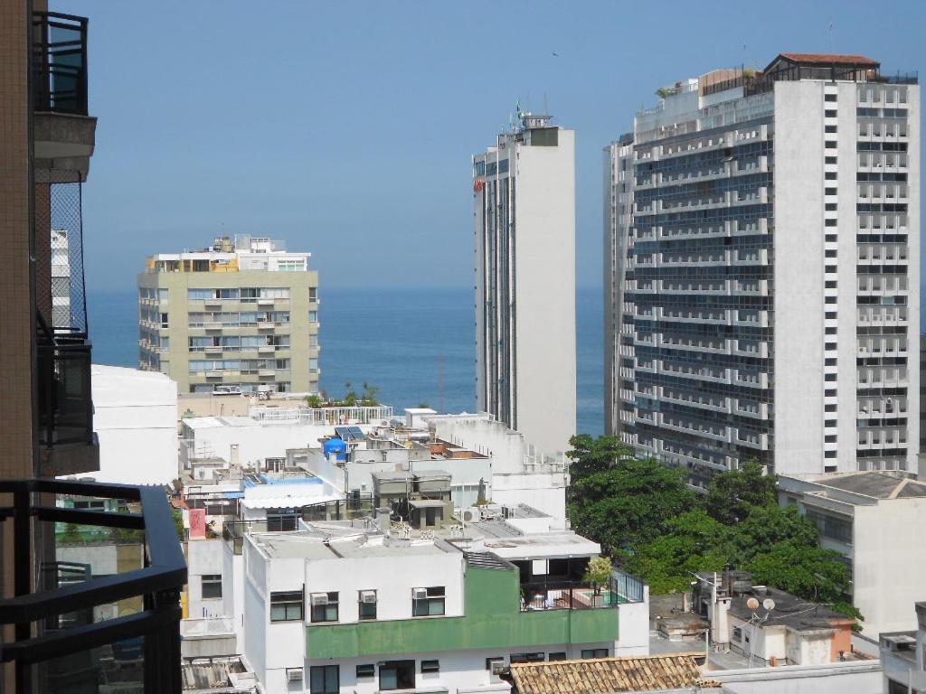  Rio Top Residence C14