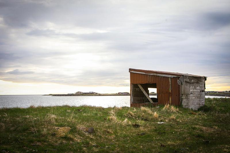 Fotografie z fotogalerie ubytování RVK HoriZon v destinaci Álftanes