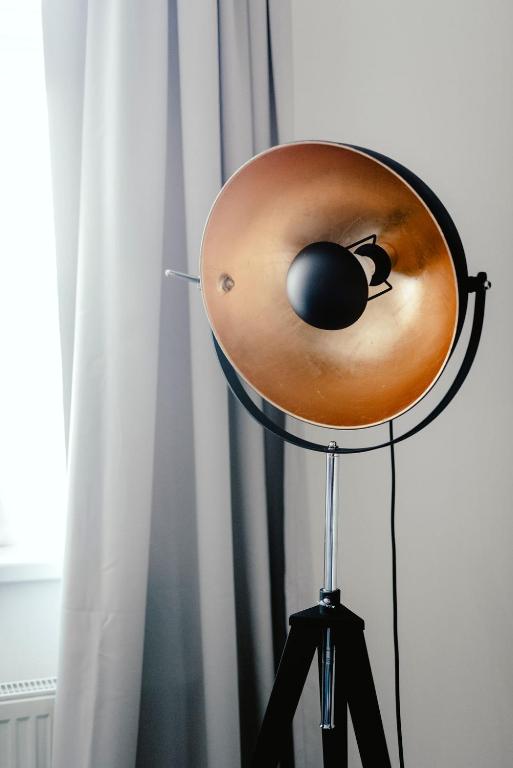 Fotografie z fotogalerie ubytování Zelný trh 30 v destinaci Brno