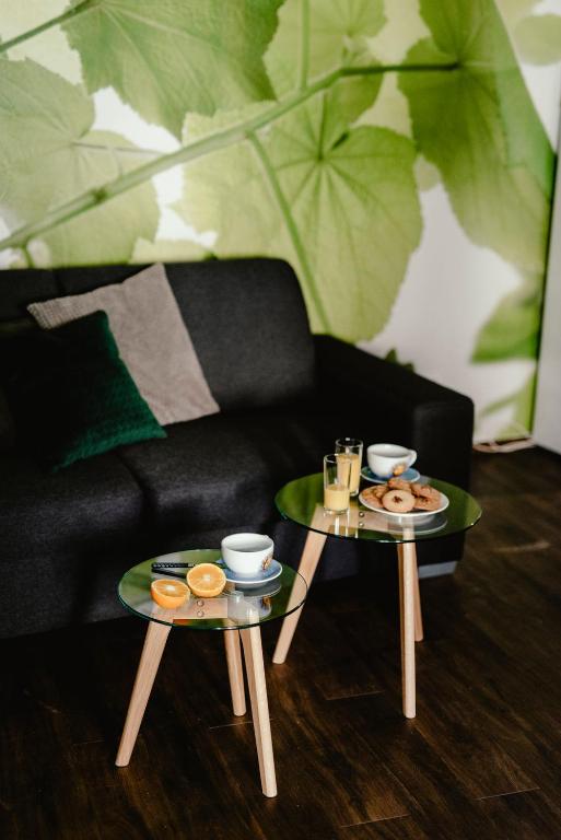 Fotografie z fotogalerie ubytování Zelný trh 30 v destinaci Brno