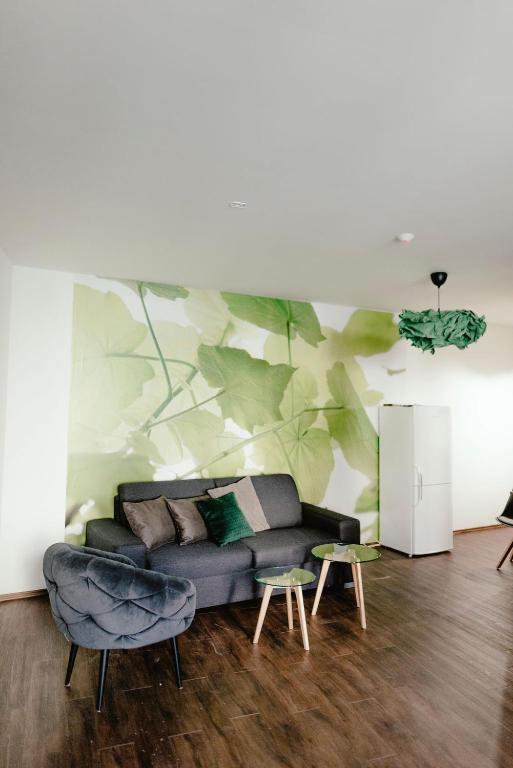 Fotografie z fotogalerie ubytování Zelný trh 30 v destinaci Brno