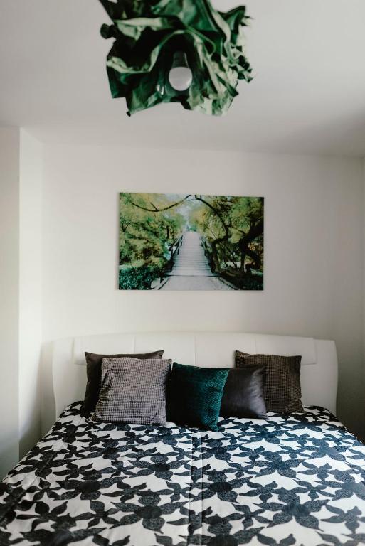 Fotografie z fotogalerie ubytování Zelný trh 30 v destinaci Brno