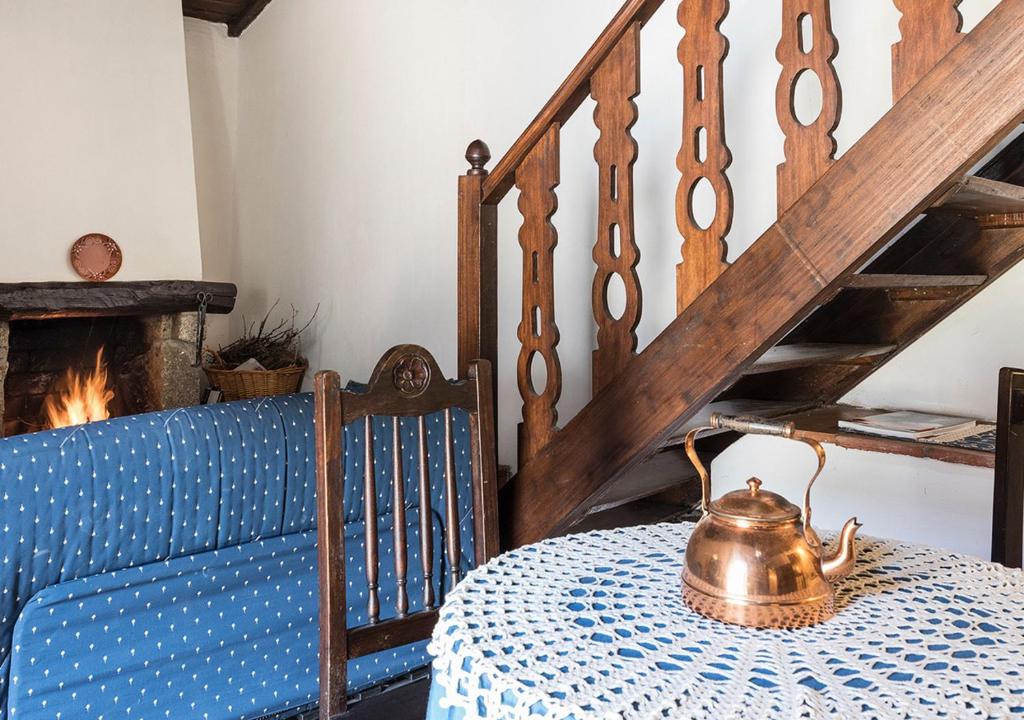 Quinta Santa Isabel - Duplex -Wohnung