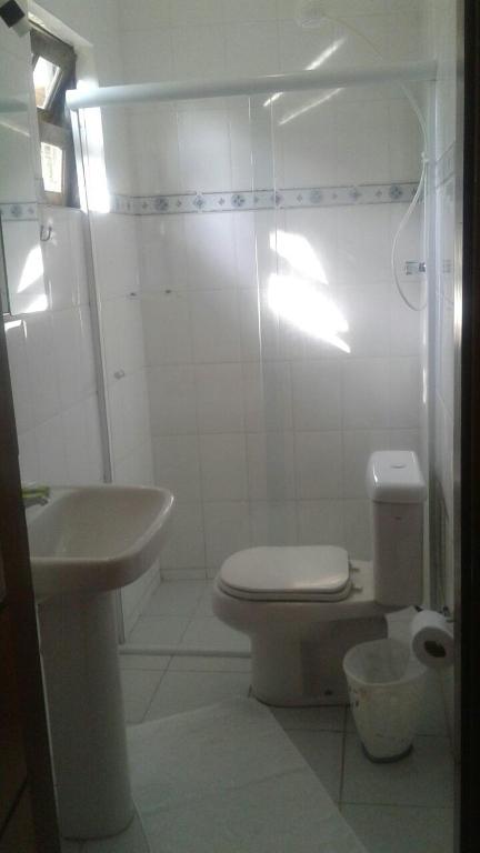  Pousada Vento Norte