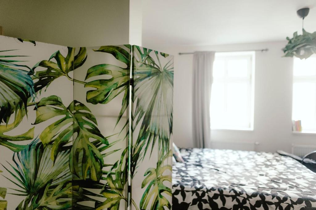 Fotografie z fotogalerie ubytování Zelný trh 30 v destinaci Brno