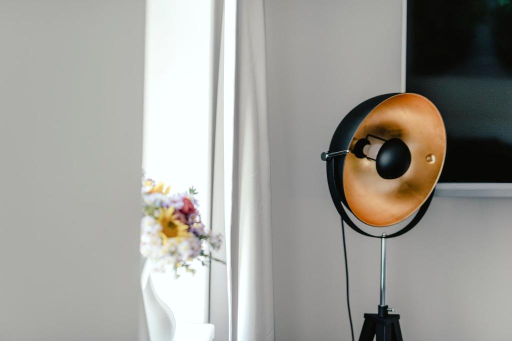 Fotografie z fotogalerie ubytování Zelný trh 30 v destinaci Brno