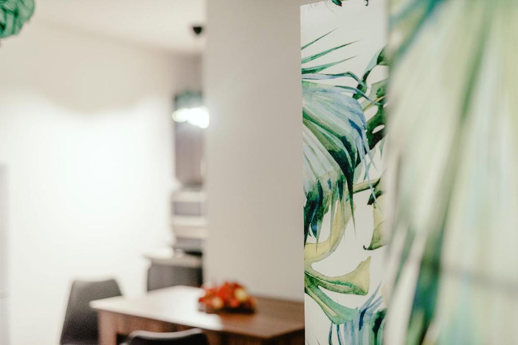 Fotografie z fotogalerie ubytování Zelný trh 30 v destinaci Brno