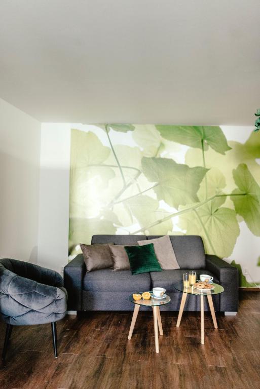 Fotografie z fotogalerie ubytování Zelný trh 30 v destinaci Brno