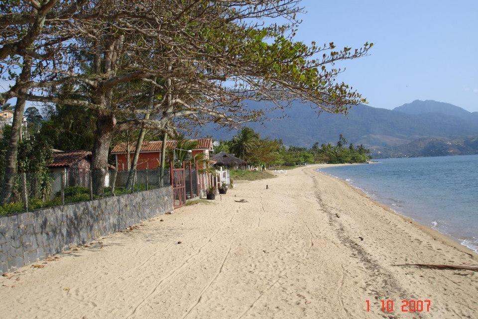 Ilhabela Beach House