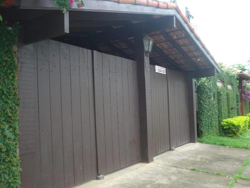  Ilhabela Beach House