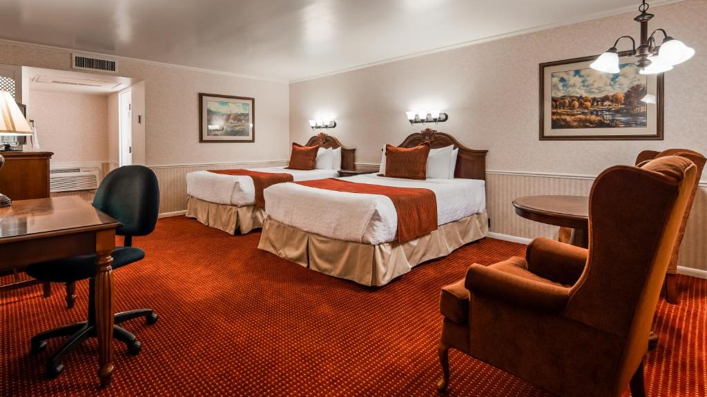 Baugh Motel, SureStay Collection by Best Western photo