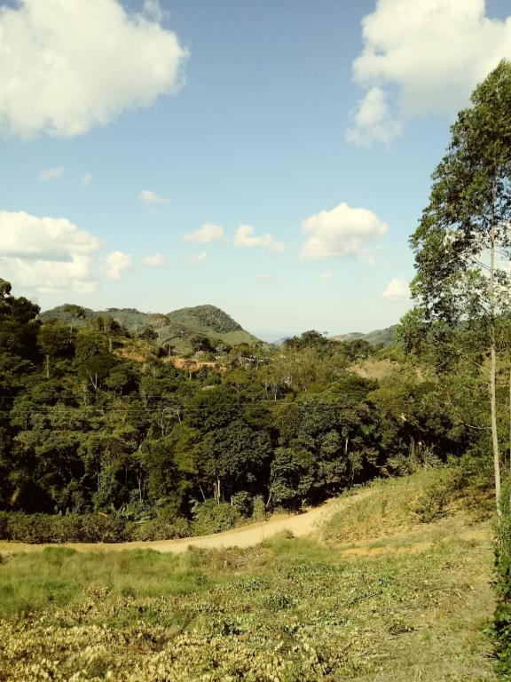  Pousada Bergehaus