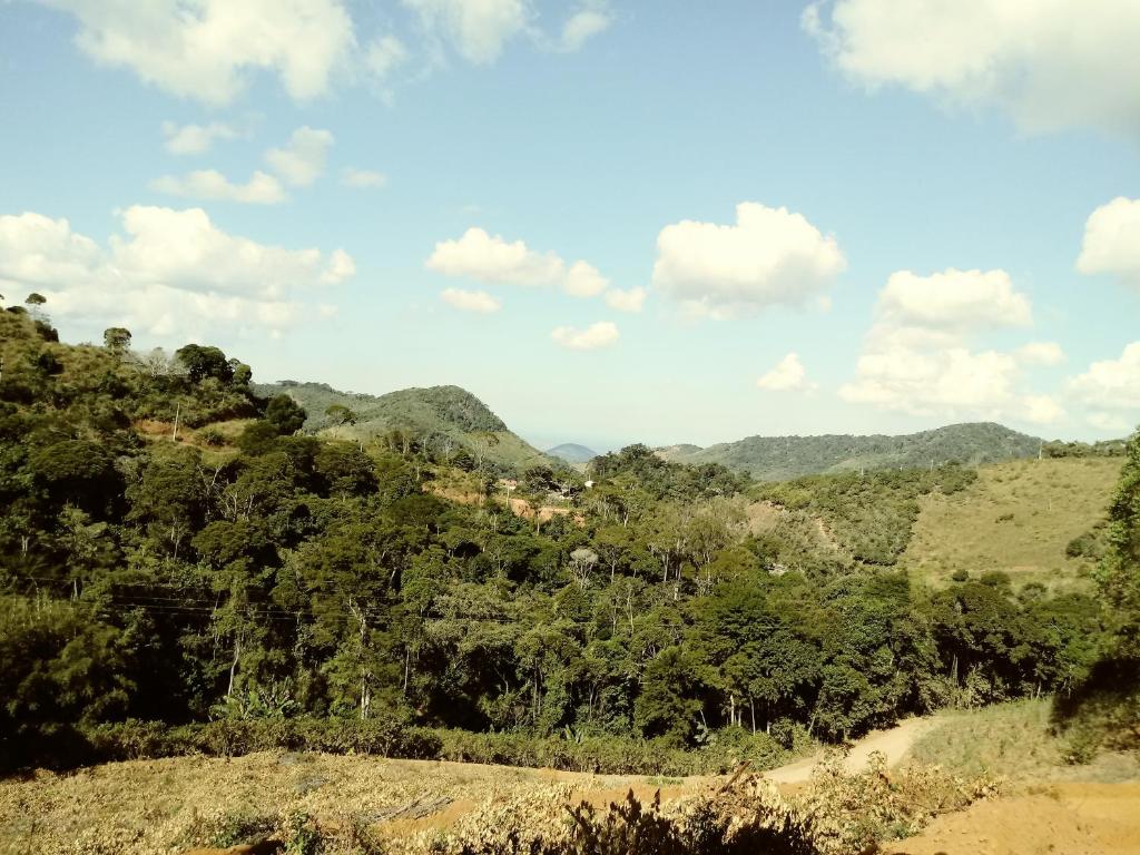  Pousada Bergehaus