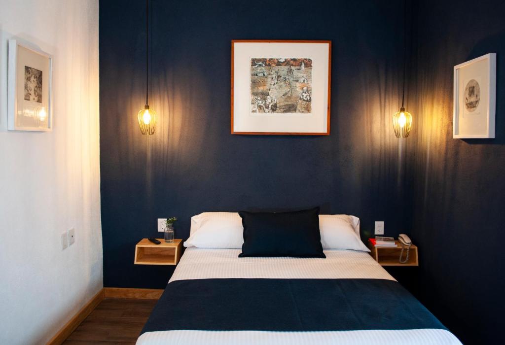 Romance City Hotel - Standard Double Room
