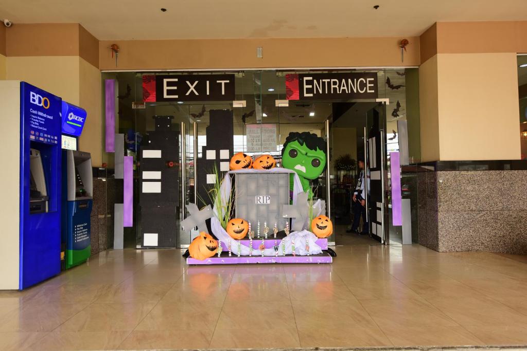 Fotografie z fotogalerie ubytování Eon Centennial Soho Hotel v destinaci Cebu City