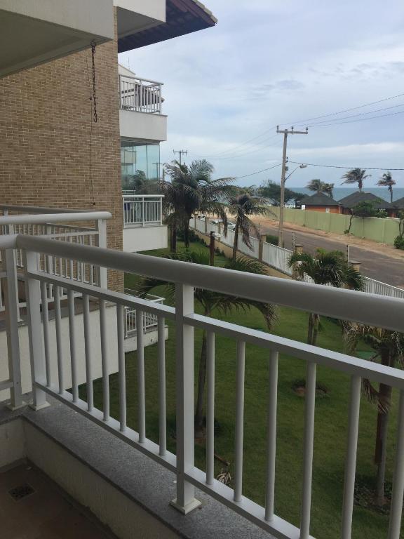  Paraíso das Dunas