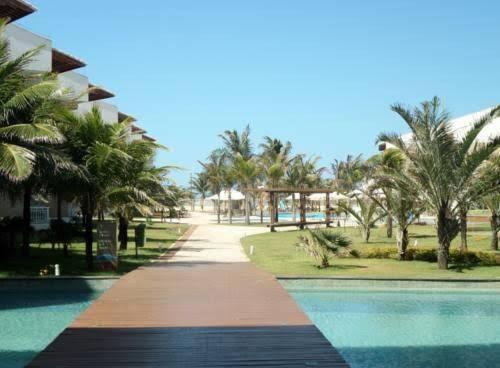 Paraíso das Dunas