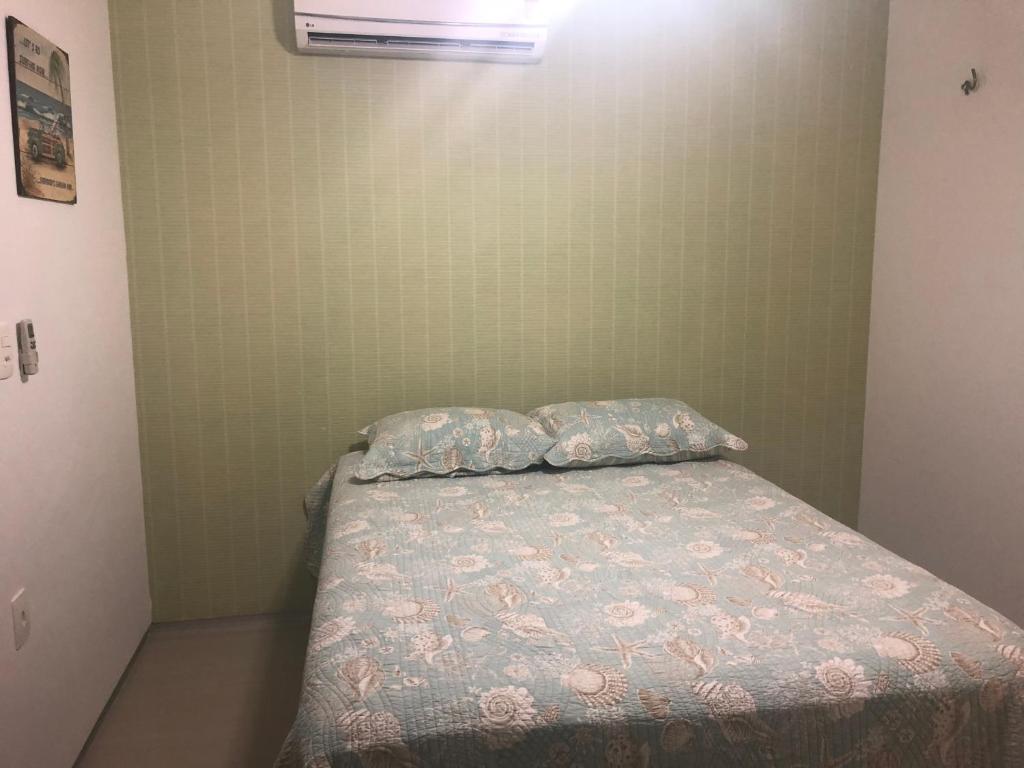  Paraíso das Dunas