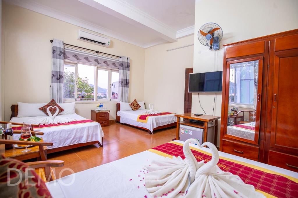 Thien Thanh Hotel - 17