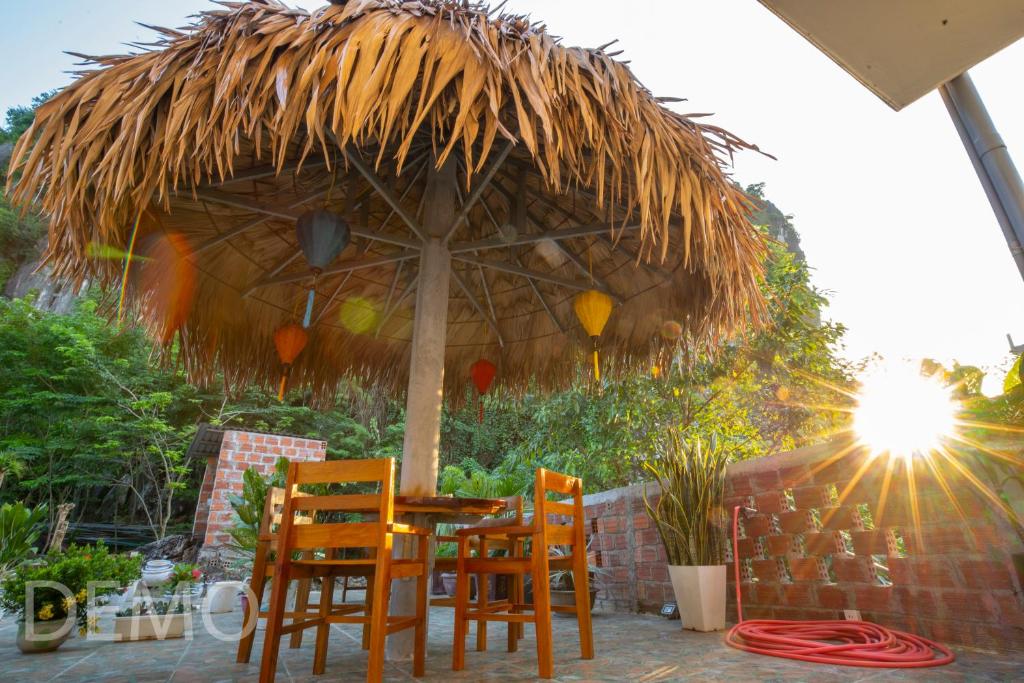 Thien Thanh Hotel - 13