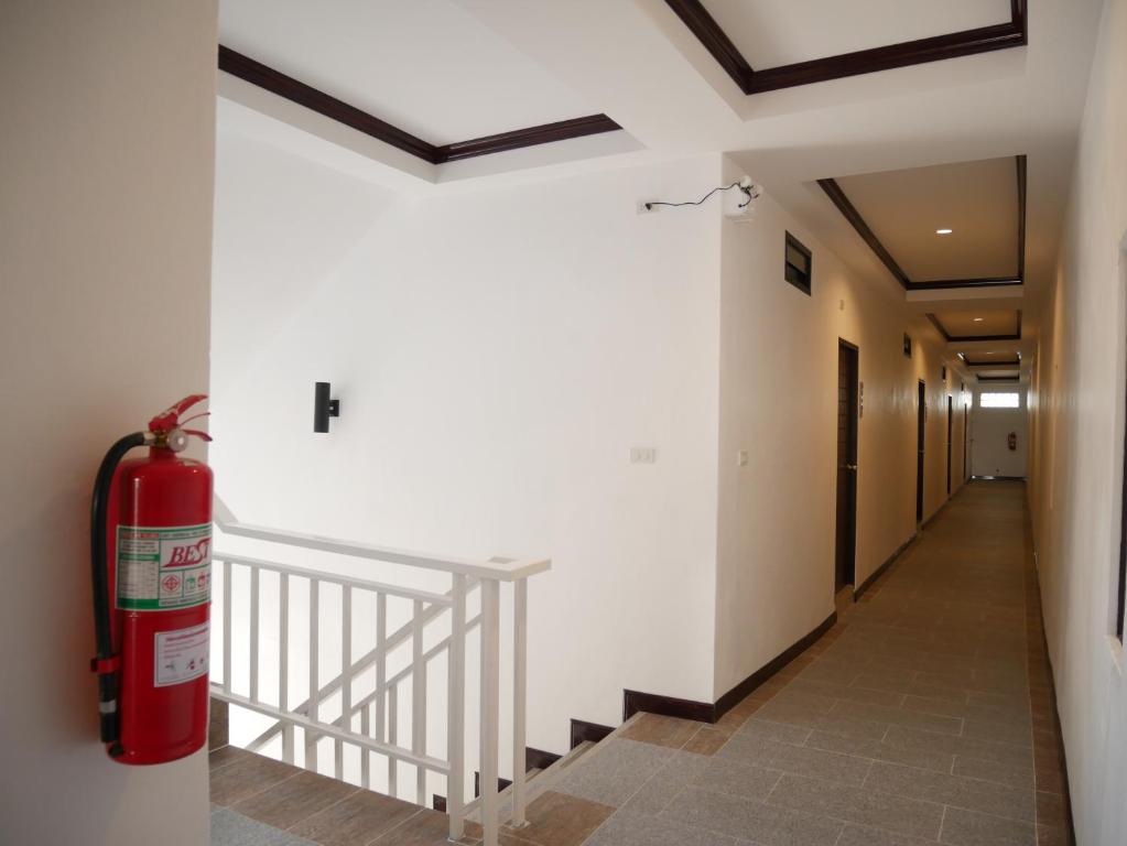 Sabaidee mansion&hotel - 19