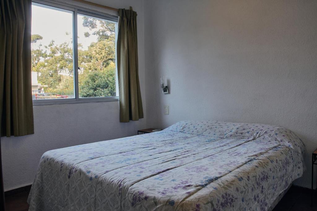 Paradise Complejo Turístico - Two-Bedroom Apartment (4 People)