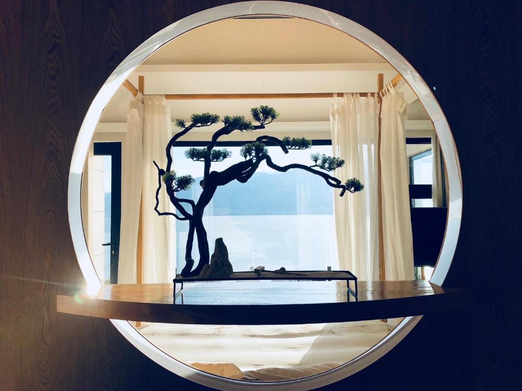 Gallery image of Dali Liao Fan Seaview Villa in Dali