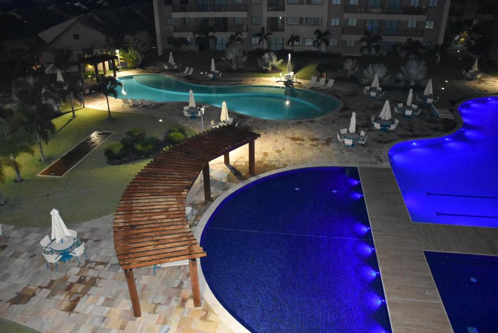  Apartamento Eco Life