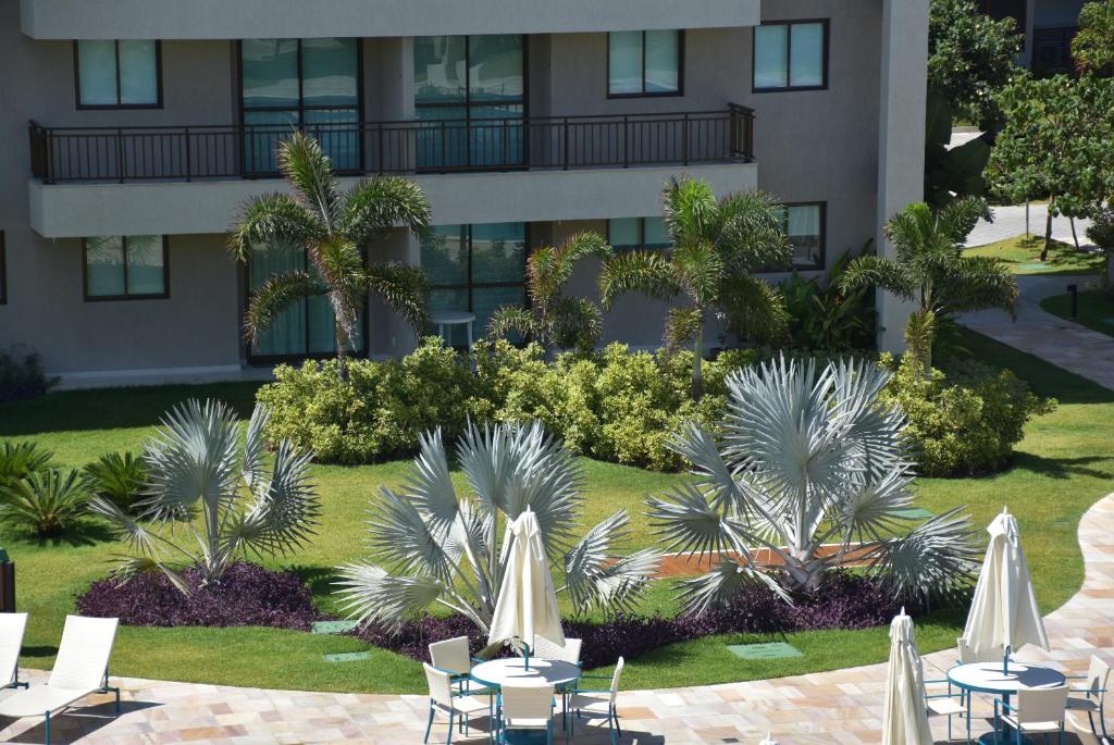  Apartamento Eco Life