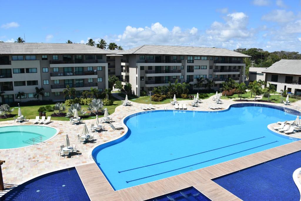  Apartamento Eco Life