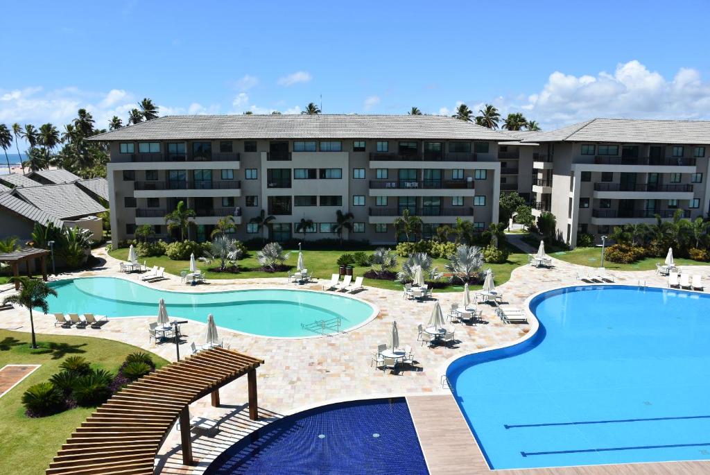  Apartamento Eco Life