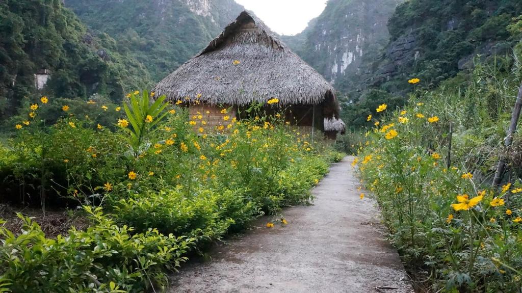 Ninh Binh Valley Homestay - 2