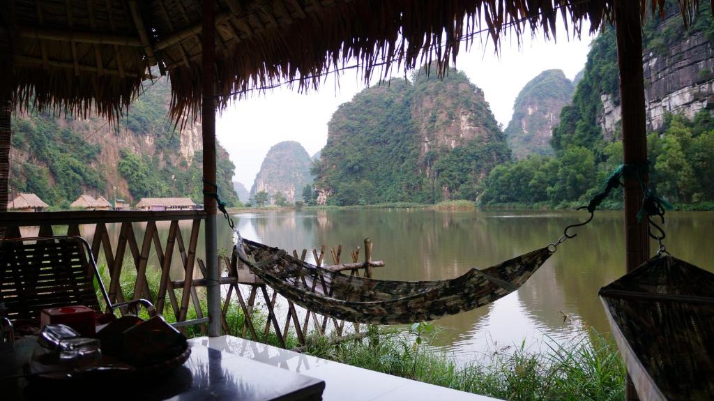 Ninh Binh Valley Homestay - 6