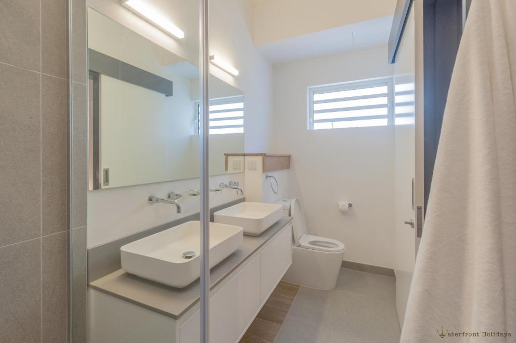 O'Biches Beachfront Complex - Trou aux Biches - 1