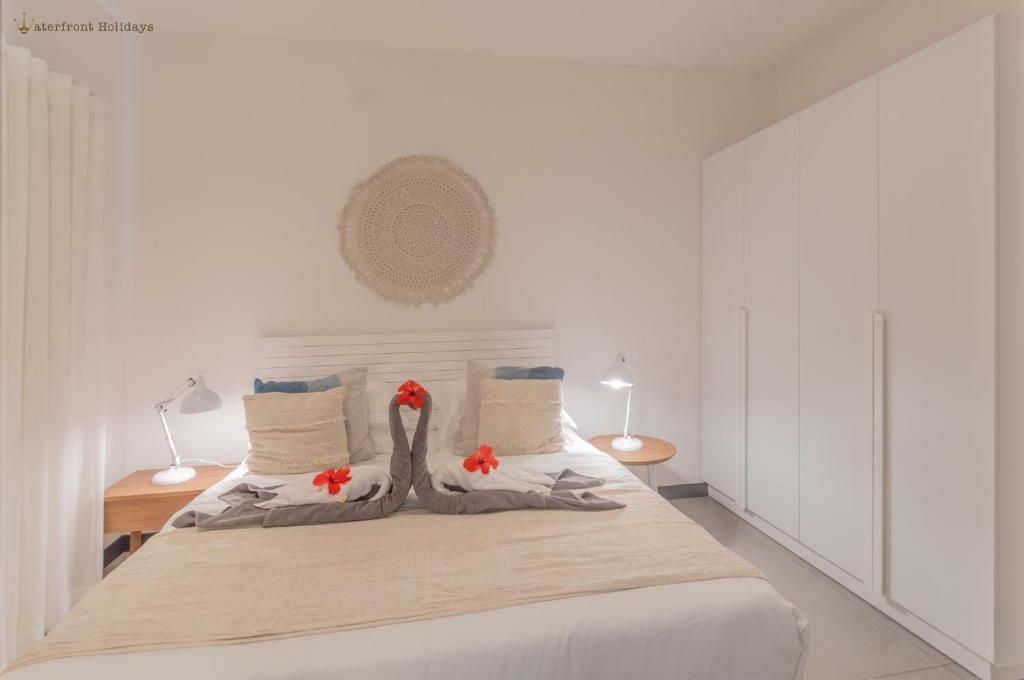 O'Biches Beachfront Complex - Trou aux Biches - 2