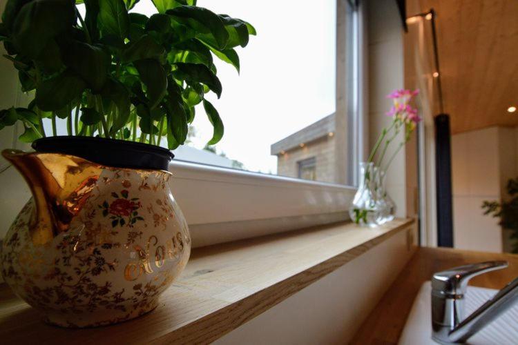 Fotografie z fotogalerie ubytování Vakantiewoning Martha v destinaci Veurne