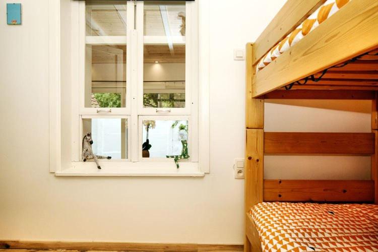 Fotografie z fotogalerie ubytování Vakantiewoning Martha v destinaci Veurne