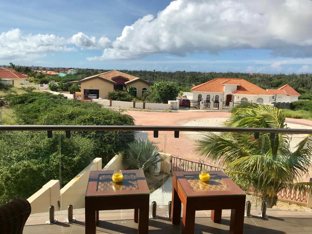 110 Rooi Santo Cozy and Relaxing